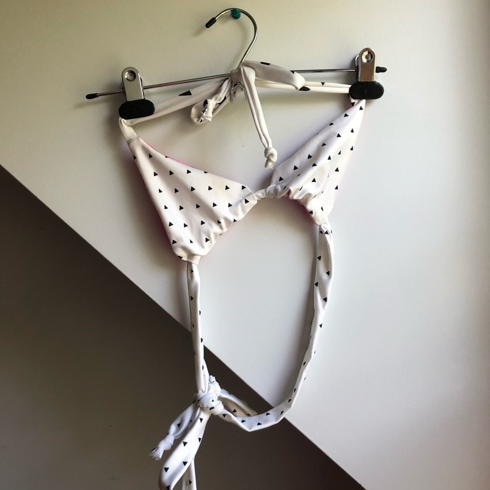 Lsea Bikini Top